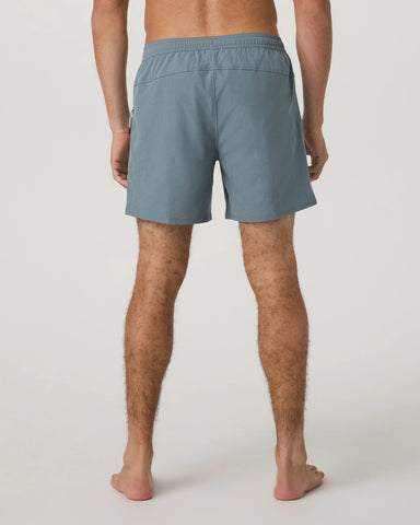 Maverick Volley Short Lined