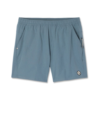 Maverick Volley Short Lined