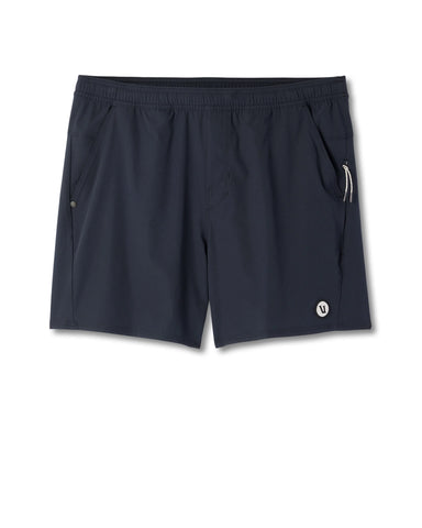Maverick Volley Short Lined