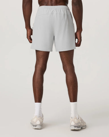 Maverick Volley Short Lined