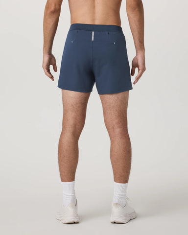 Qualify Short Lined 5"