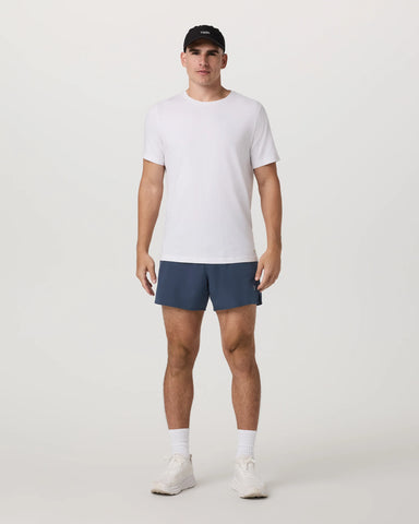 Qualify Short Lined 5"