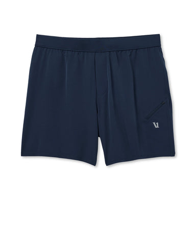 Qualify Short Lined 5"