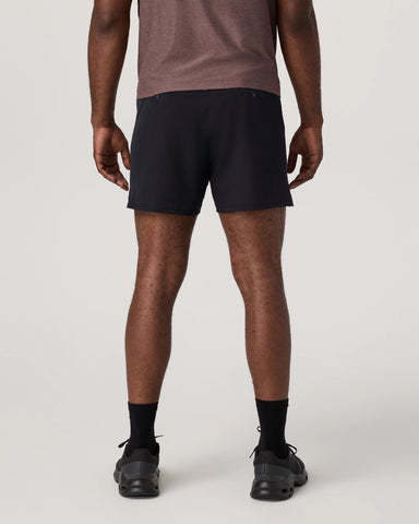 Qualify Short Lined 5"