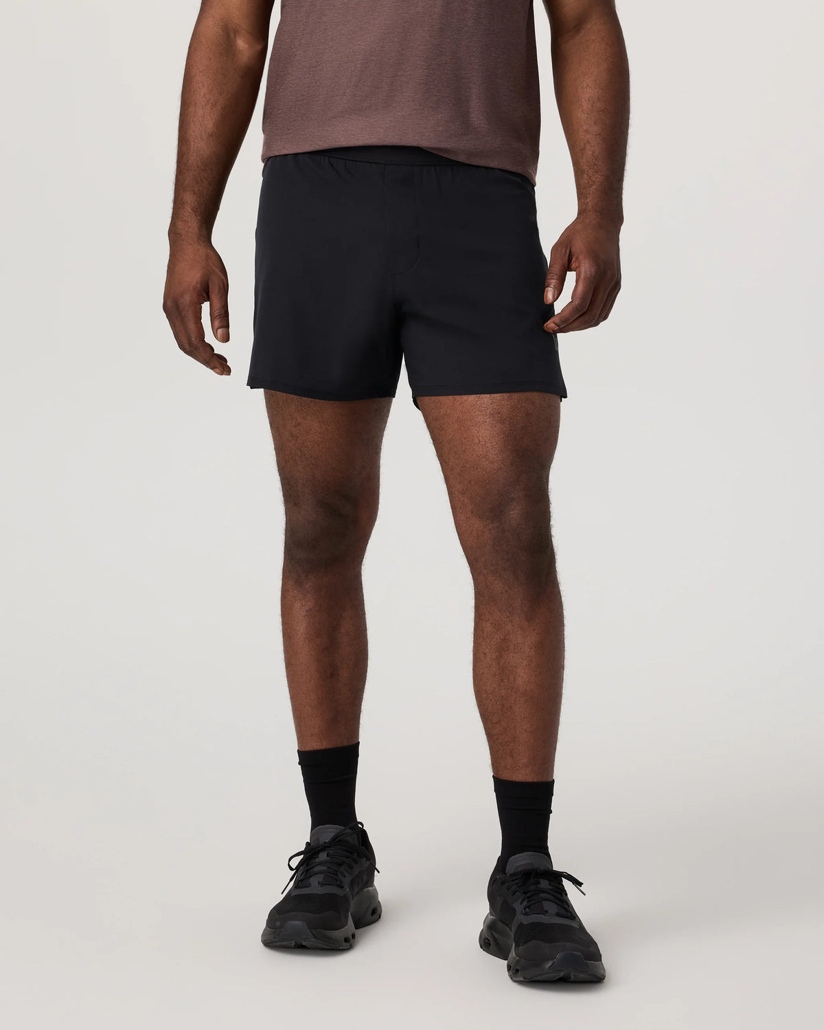 Qualify Short Lined 5"