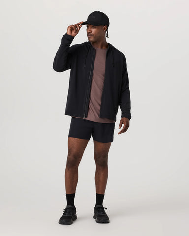 Qualify Short Lined 5"