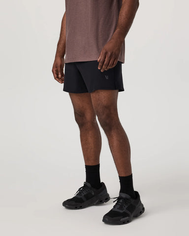 Qualify Short Lined 5"