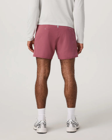 Qualify Short Lined 5"