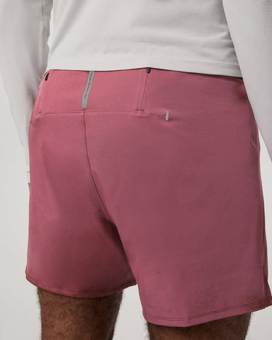 Qualify Short Lined 5"