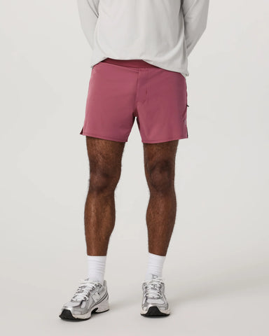 Qualify Short Lined 5"