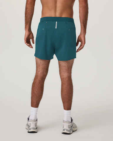 Qualify Short Lined 5"