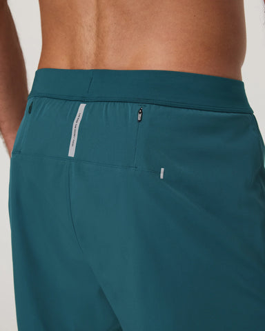 Qualify Short Lined 5"