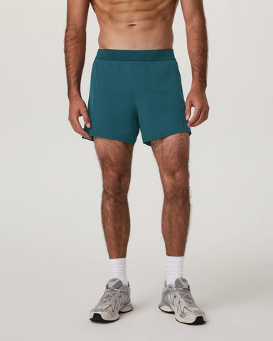 Qualify Short Lined 5"