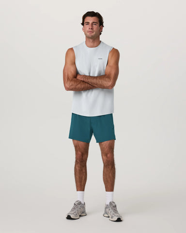 Qualify Short Lined 5"