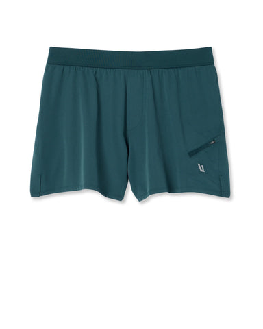 Qualify Short Lined 5"