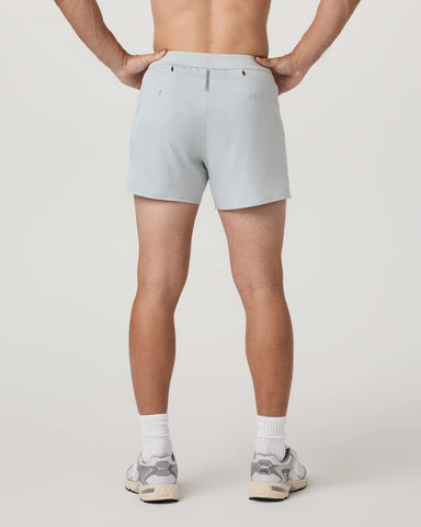 Qualify Short Lined 5"