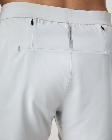 Qualify Short Lined 5"