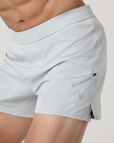 Qualify Short Lined 5"