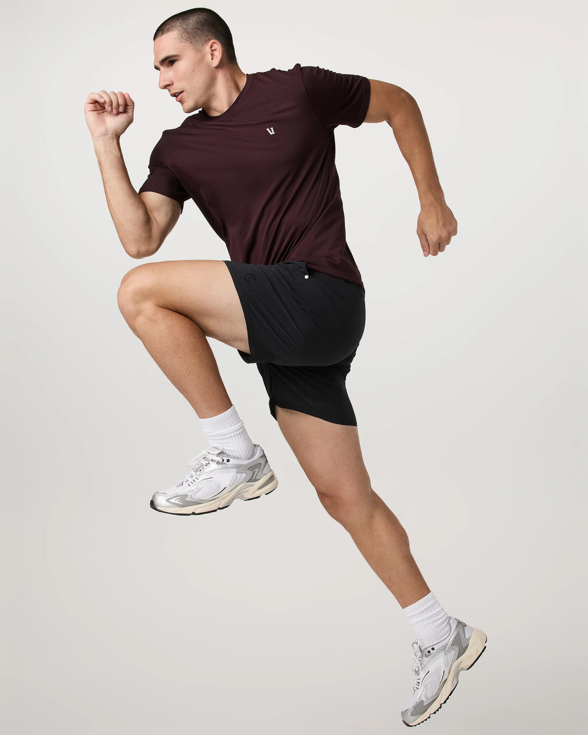 Elevate Kore Short Unlined 7"