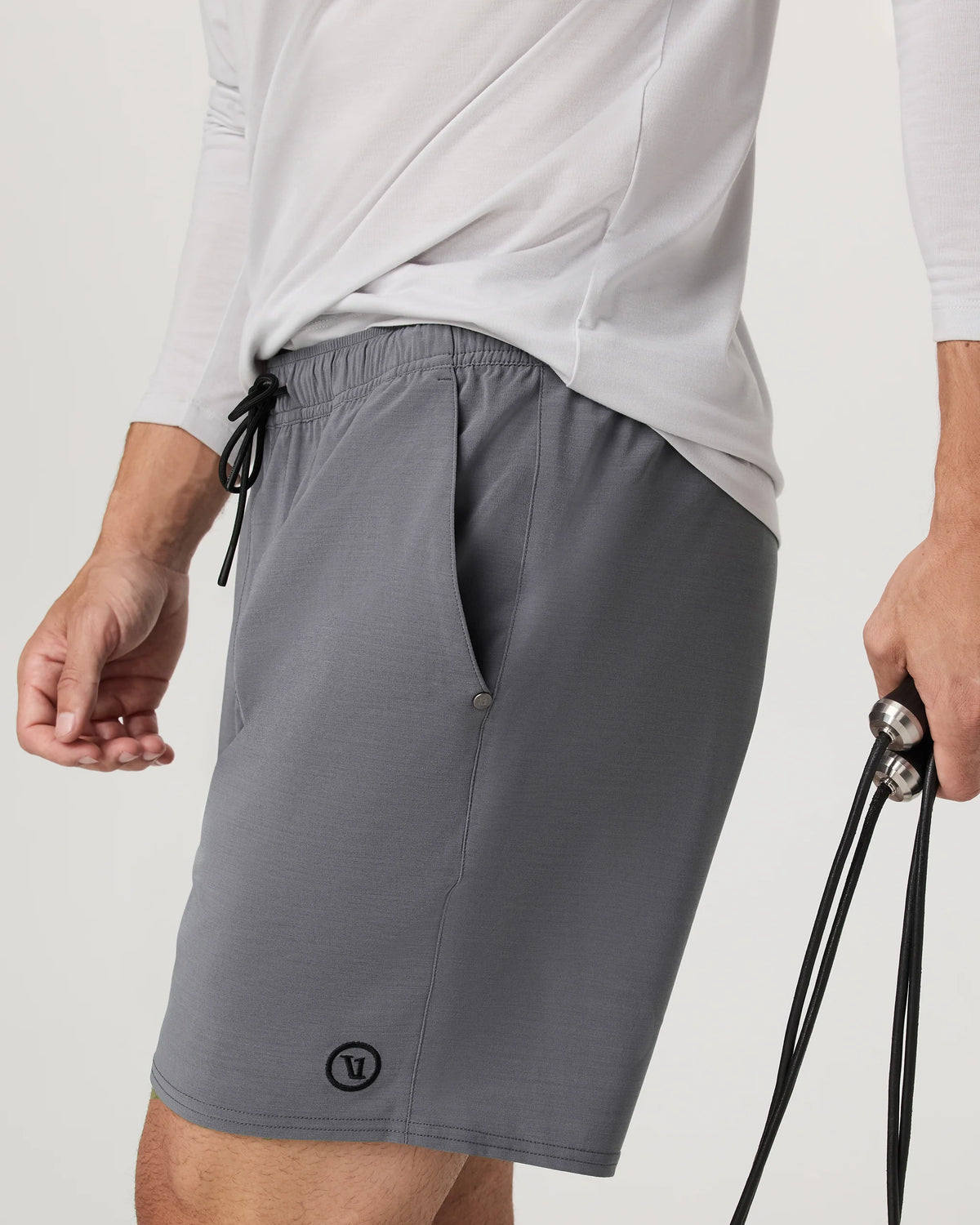 Elevate Kore Short Unlined 7"