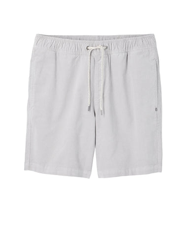 Optimist Elastic Waist Short 8"