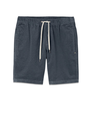 Optimist Elastic Waist Short 8"