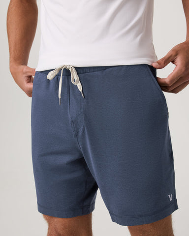 Ponto Performance Short 7"