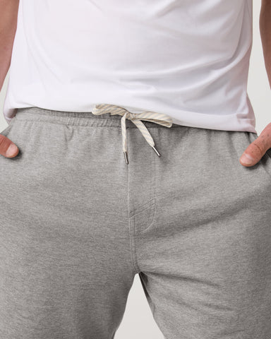 Ponto Performance Short 7"