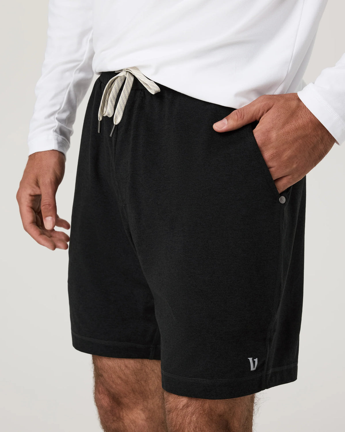 Ponto Performance Short 7"
