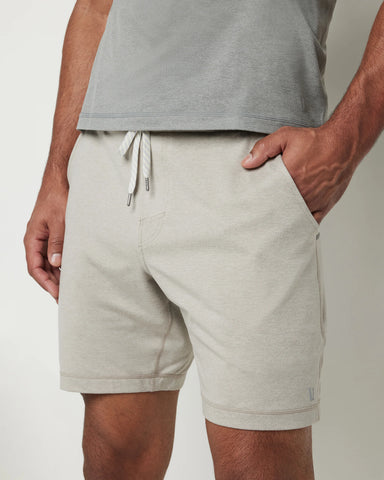 Ponto Performance Short 7"