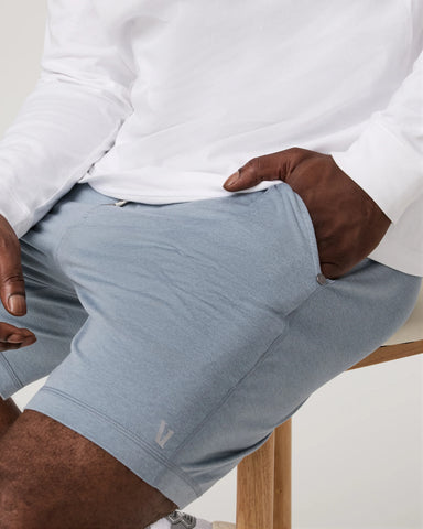 Ponto Performance Short 7"