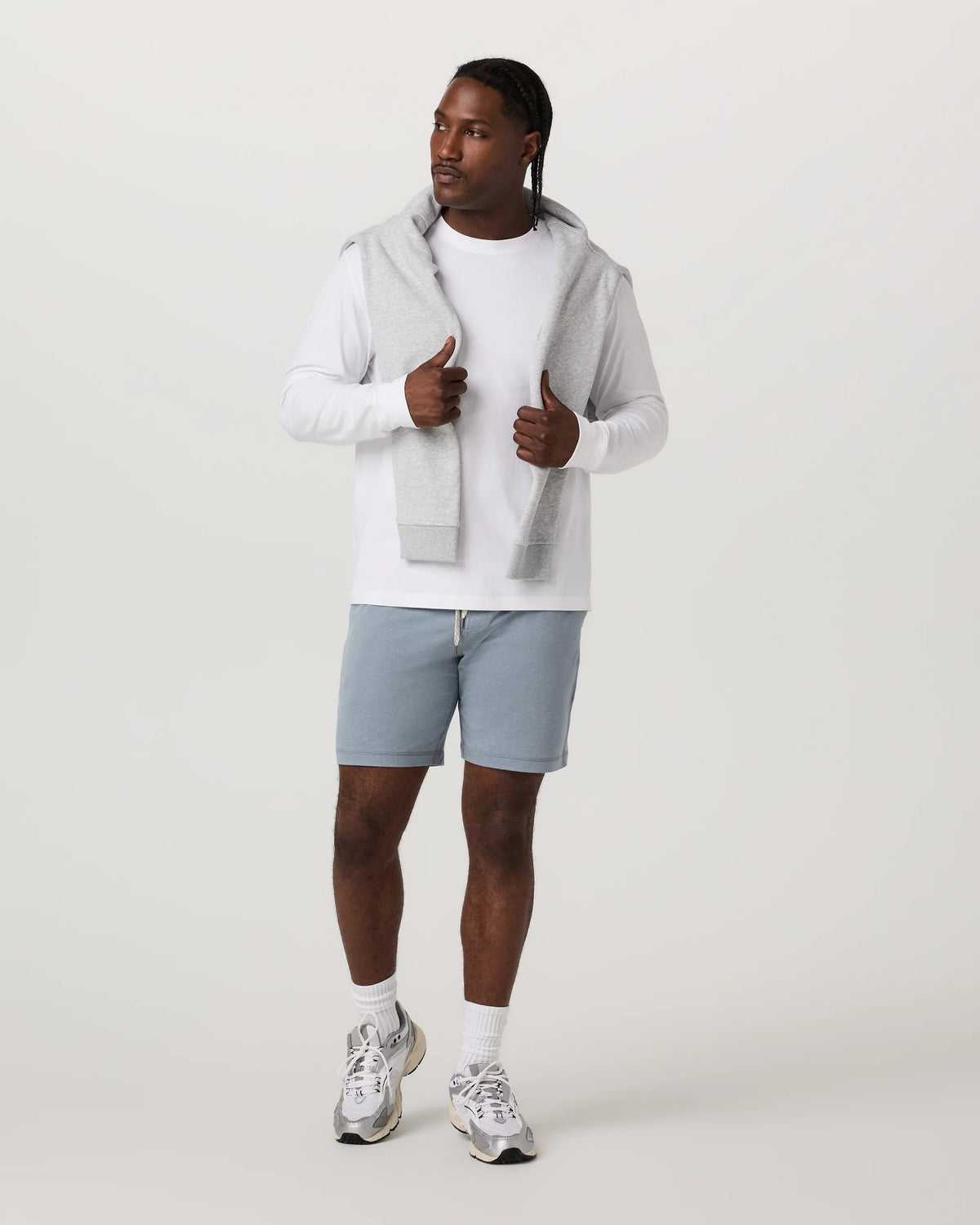 Ponto Performance Short 7"