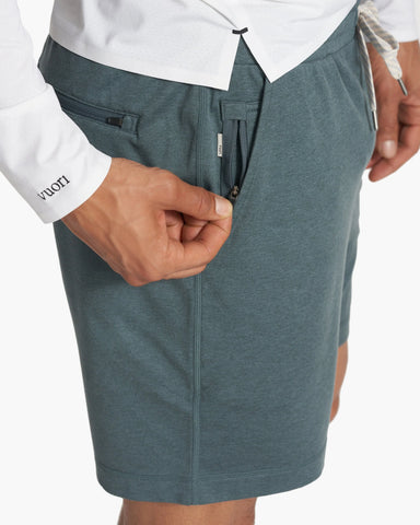 Ponto Performance Short 7"