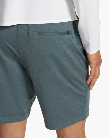 Ponto Performance Short 7"