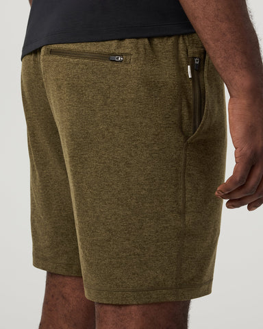 Ponto Performance Short 7"
