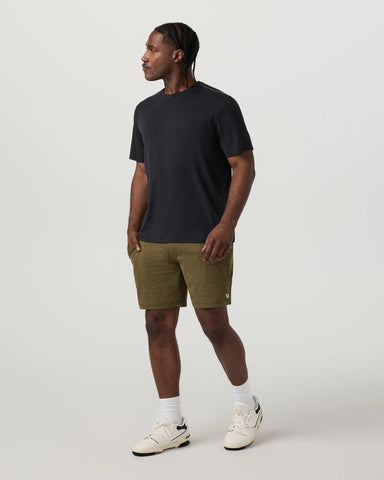 Ponto Performance Short 7"