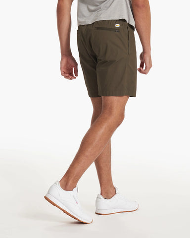 Ripstop Short