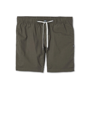 Ripstop Short