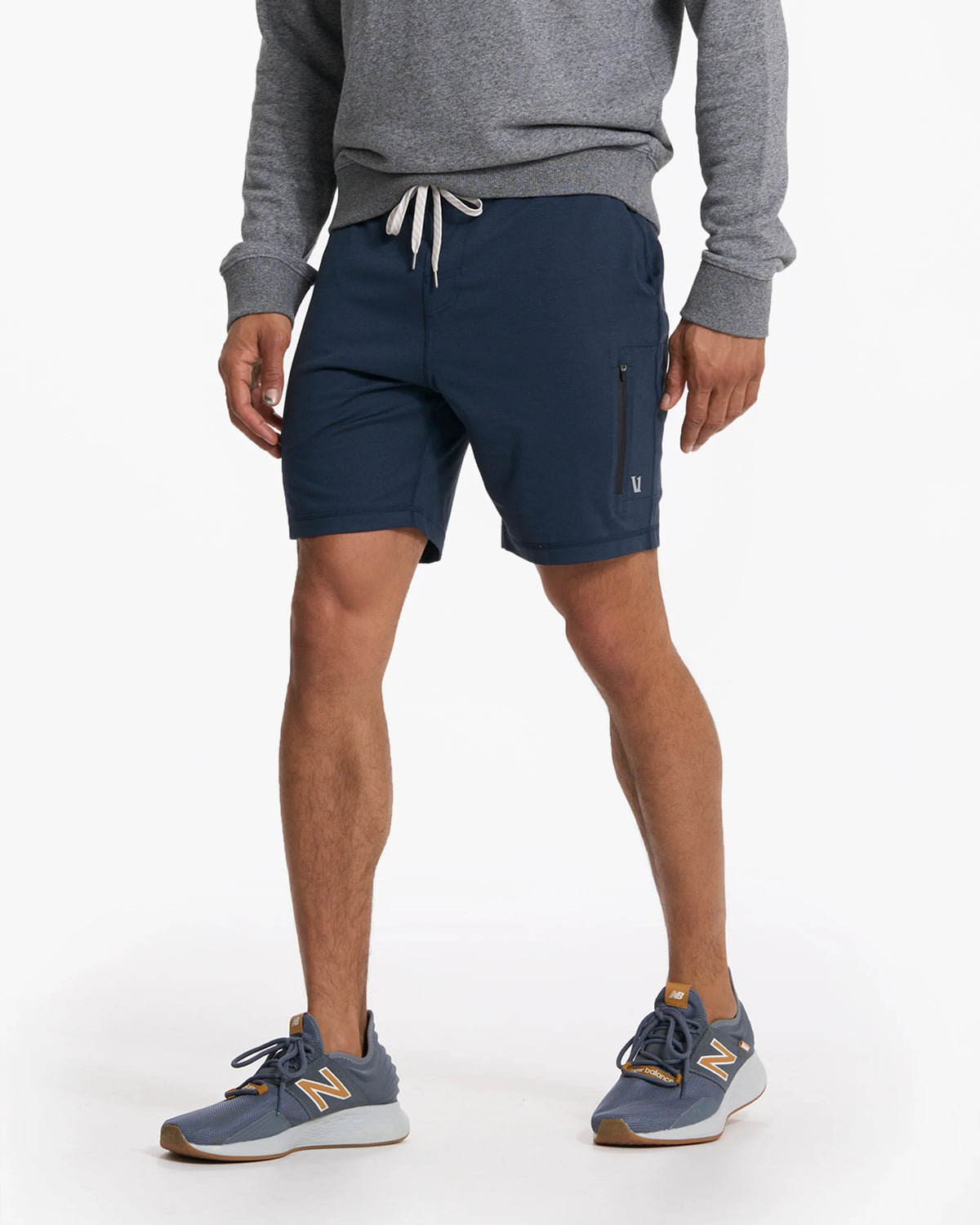 Sunday Performance Short 7.5"