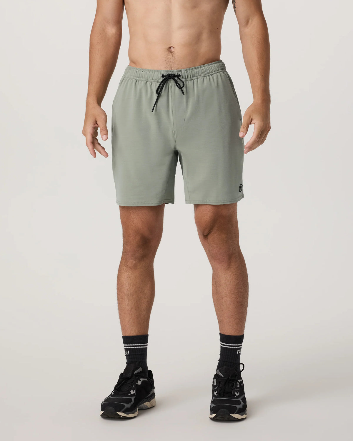 Elevate Kore Short Lined 7"