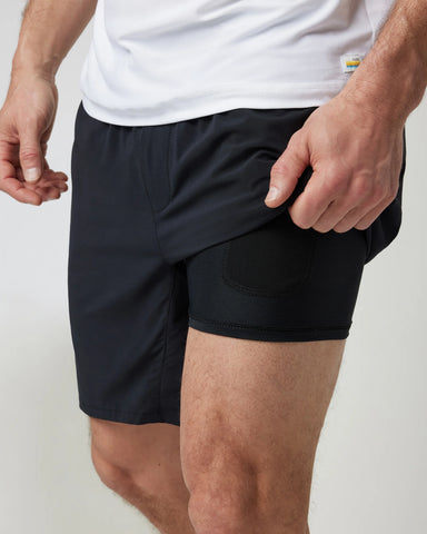 Elevate Kore Short Lined 7"