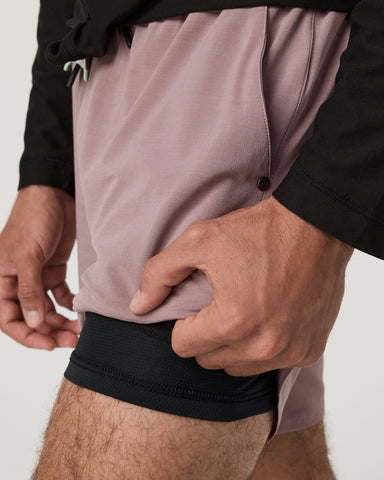 Elevate Kore Short Lined 7"