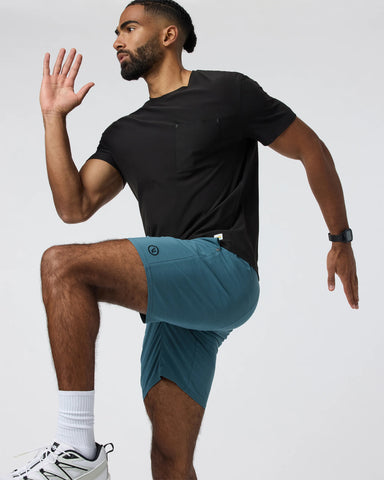 Elevate Kore Short Lined 7"