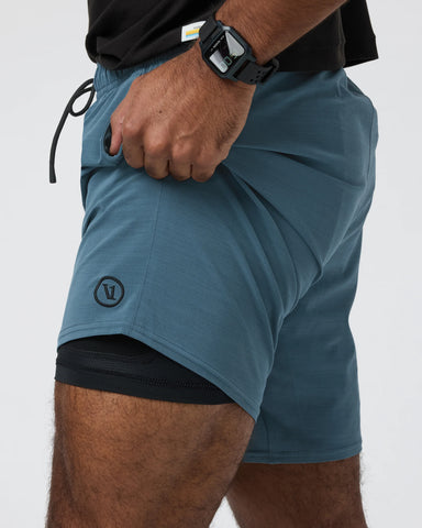 Elevate Kore Short Lined 7"