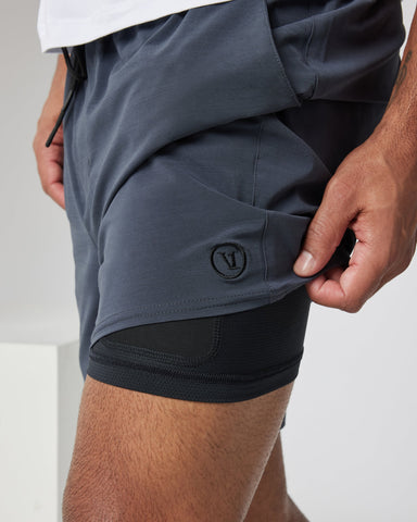 Elevate Kore Short Lined 7"