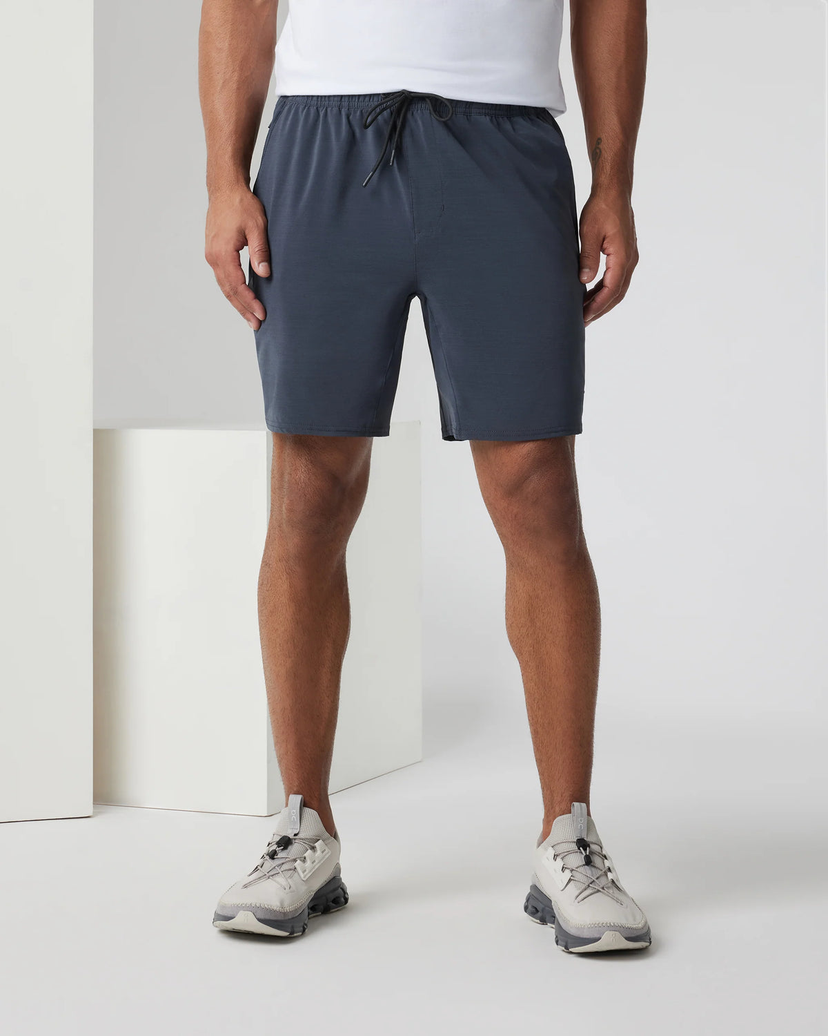 Elevate Kore Short Lined 7"