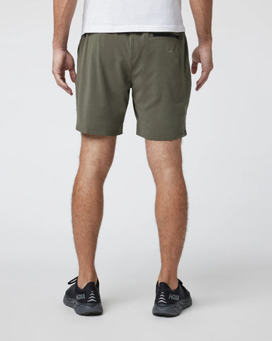 Elevate Kore Short Lined 7"