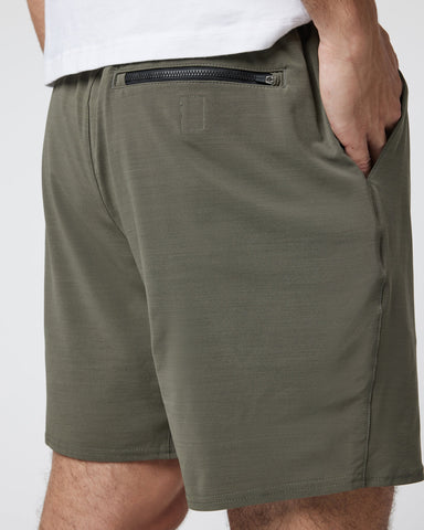 Elevate Kore Short Lined 7"