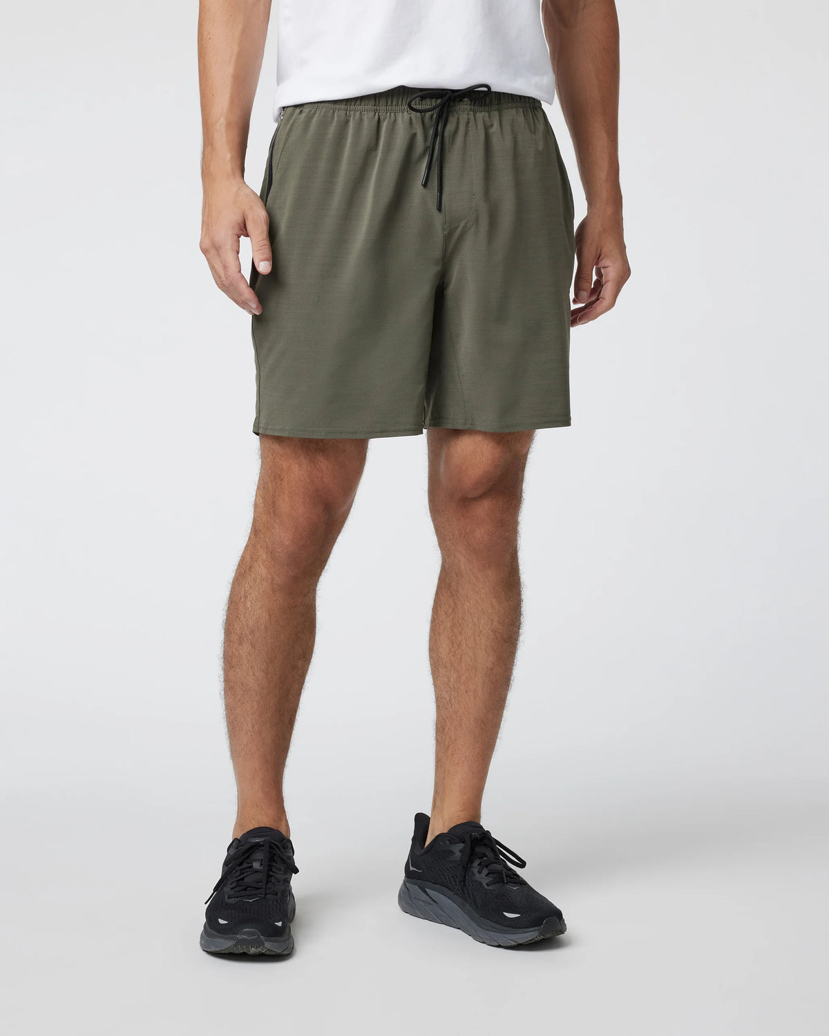Elevate Kore Short Lined 7"