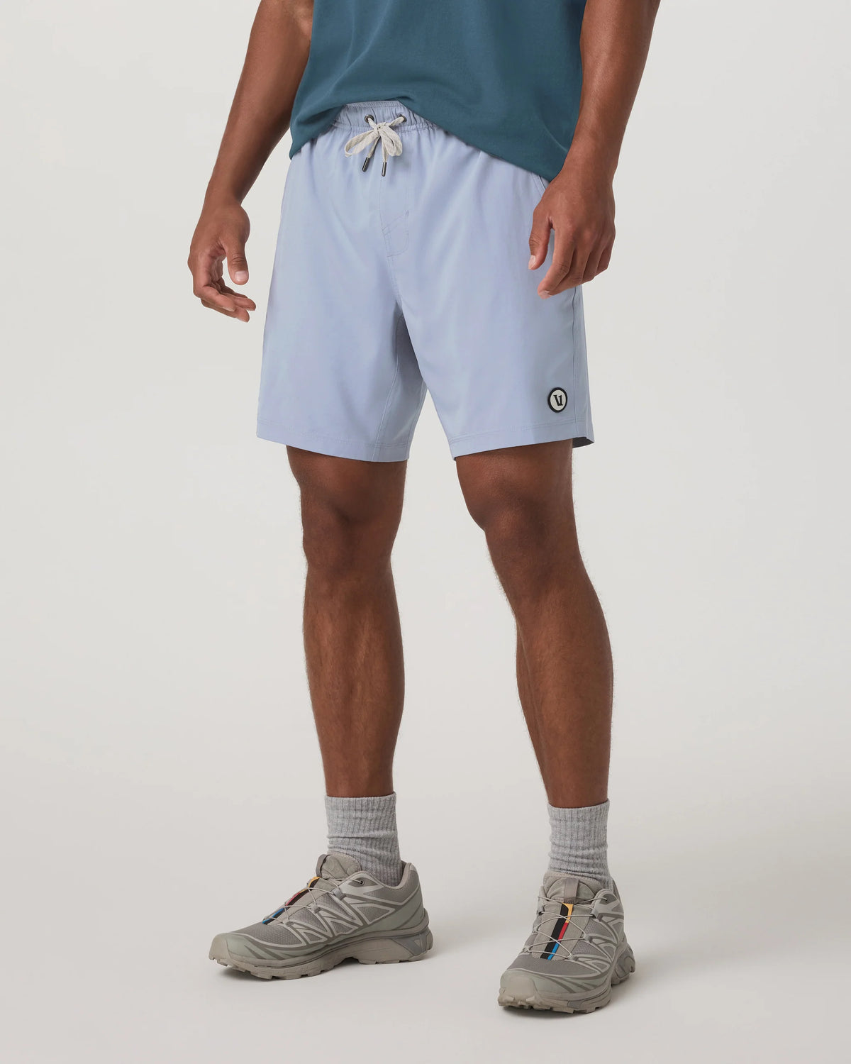 Kore Short Unlined 7"